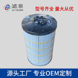 跨境专供机油滤芯滤清器1012025-A12000 51.05504-01