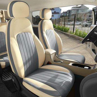 Factory Direct Sales Special Car Modelə uyğun (Original) oturacaq örtükləri