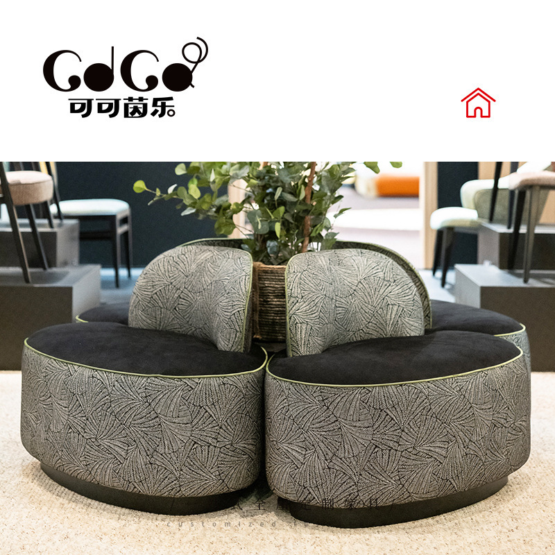 Single Sofa Chair Light Luxury Mid-Century Living Room Simple Modern Leisure Chair Nordic Minimalist Chair Creative Designer Sofa Single Sofa Chair Light Luxury Mid-Century Living Room Simple Modern Leisure Chair Nordic Minimalist Chair Creative Designer Sofa