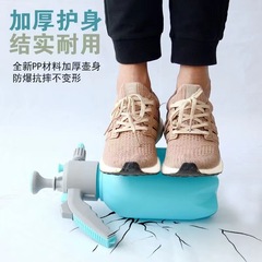 2L air pressure watering can for watering flowers, household gardening plants, pressure spray bottle, watering kettle, sprinkler kettle, watering kettle