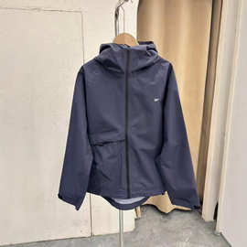 跨境女装连帽外套拉链开衫外套Women's Hooded Jacket现货批发