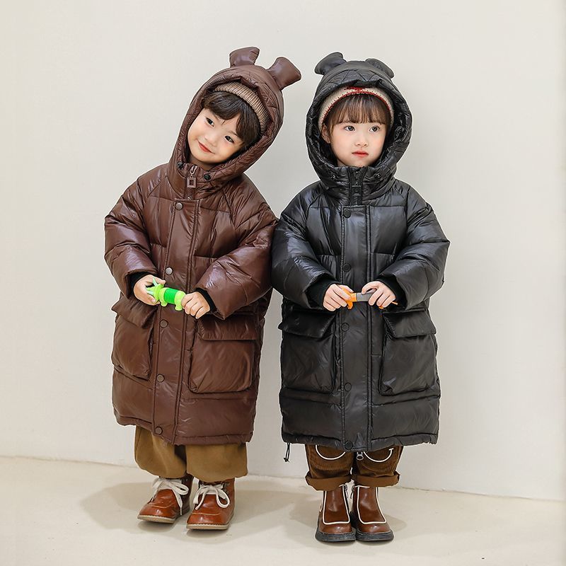 Down jacket