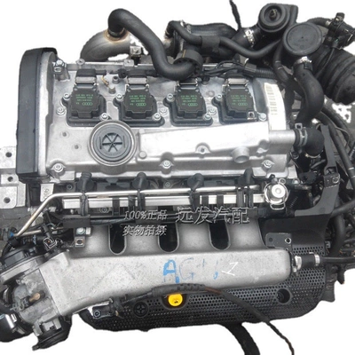 2.0 engine assembly, Engine assembly