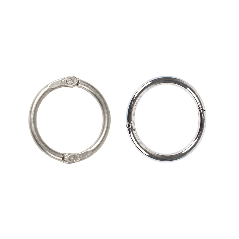 Anillo de Nariz de ganado Aguja perforante Instalación de artefactos Abrazadera Tracción Acero inoxidable Equipo de ganado Suministros de ganado