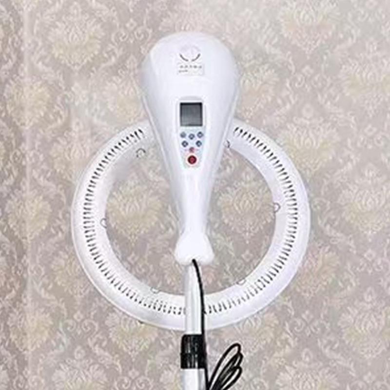 Máquina de secado para peluquería, máquina de secado, calentador de enfriamiento del cabello ovni, máquina de pared de permanente de calefacción, fabricante de peluquería especial