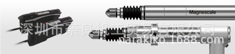 �ձ�MAGNESCALE������DF805SLR���