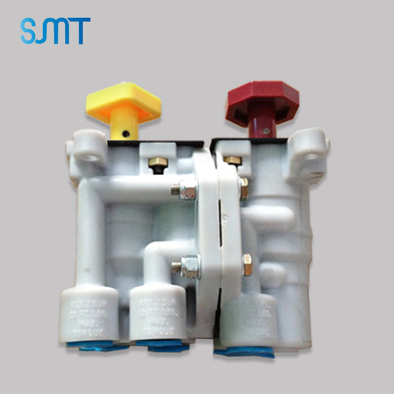 Módulo DE CONTROL DE SMT MV-2 piezas europeas del autobús del camión pesado