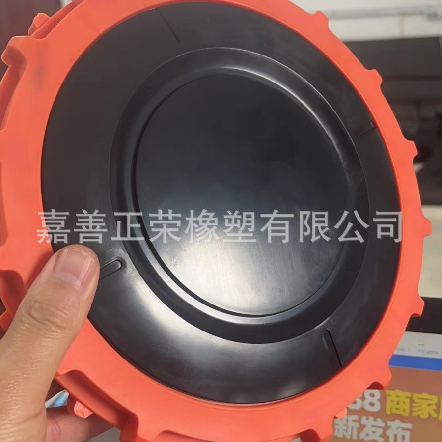 智能轮子,橡胶轮,实心橡胶轮,PU轮轮子