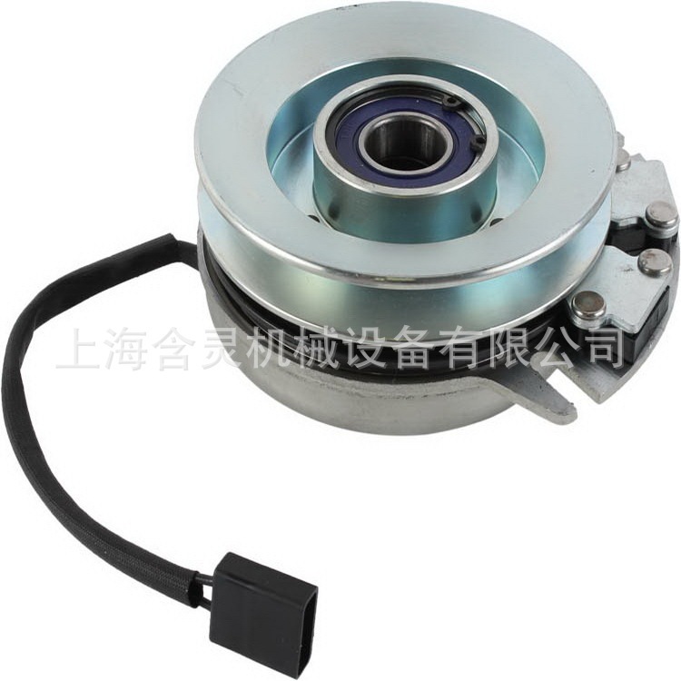 WARNER CLUTCH RECTIFIER CBC-100-2 316-27-001 B5300-631-040