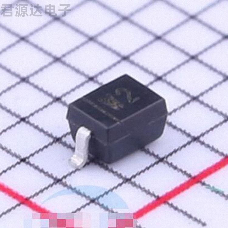 BZT52C3V0S-7-F 封装 SOD-323 稳压二极管