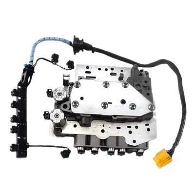 Citroën, and Renault vehicles, Other drive systems