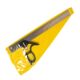 300mm Combined Moving Angle Ruler Horizontal Moving Angle Ruler 45 Degree Right Angle Ruler Woodworking Angle Ruler Horizontal Measurement