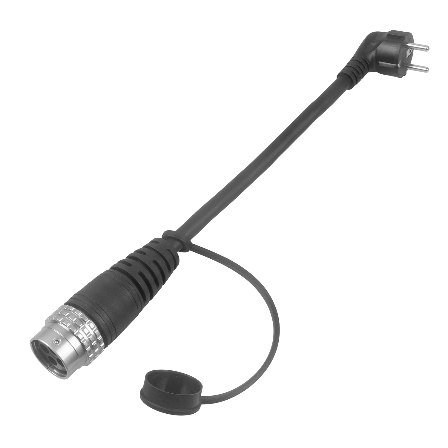 厂家直销新能源便携式充电枪智能识别转接线0.3M 多款式可选