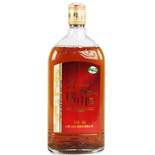 新商品 華吉山 11度特製半辛味酒 500ML×8本 フルボックス|undefined