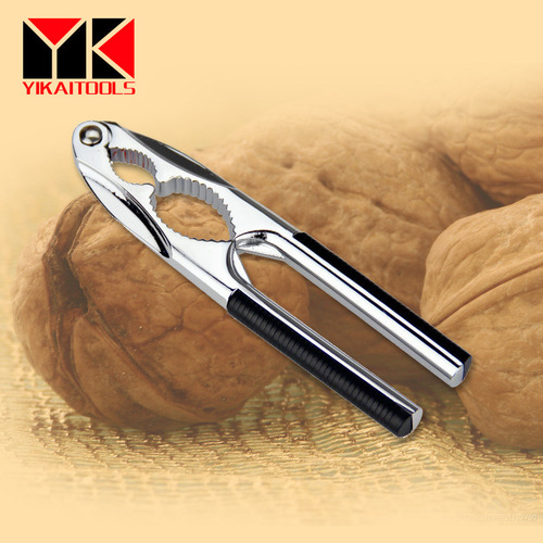 Crab Claws Supply Set Metal Crab Claws Walnut Clamps Tableware Supplies Zinc Alloy Crab Claws Manufacturer Wholesale Direct Sales