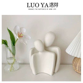 装饰花瓶;陶瓷工艺品;装饰果盘