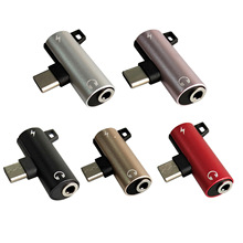 ��Ttype-c���C�D���^�D�Q���D�Ӿ�typec�D3.5mm�֙C���l�A�׽ӿ�