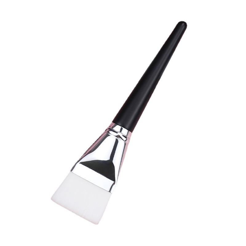 Facial nuevo cepillo de máscara facial de gran tamaño spa facial cepillo de maquillaje salón de belleza especial cepillo de máscara corporal cepillo de cuerpo de aceite esencial