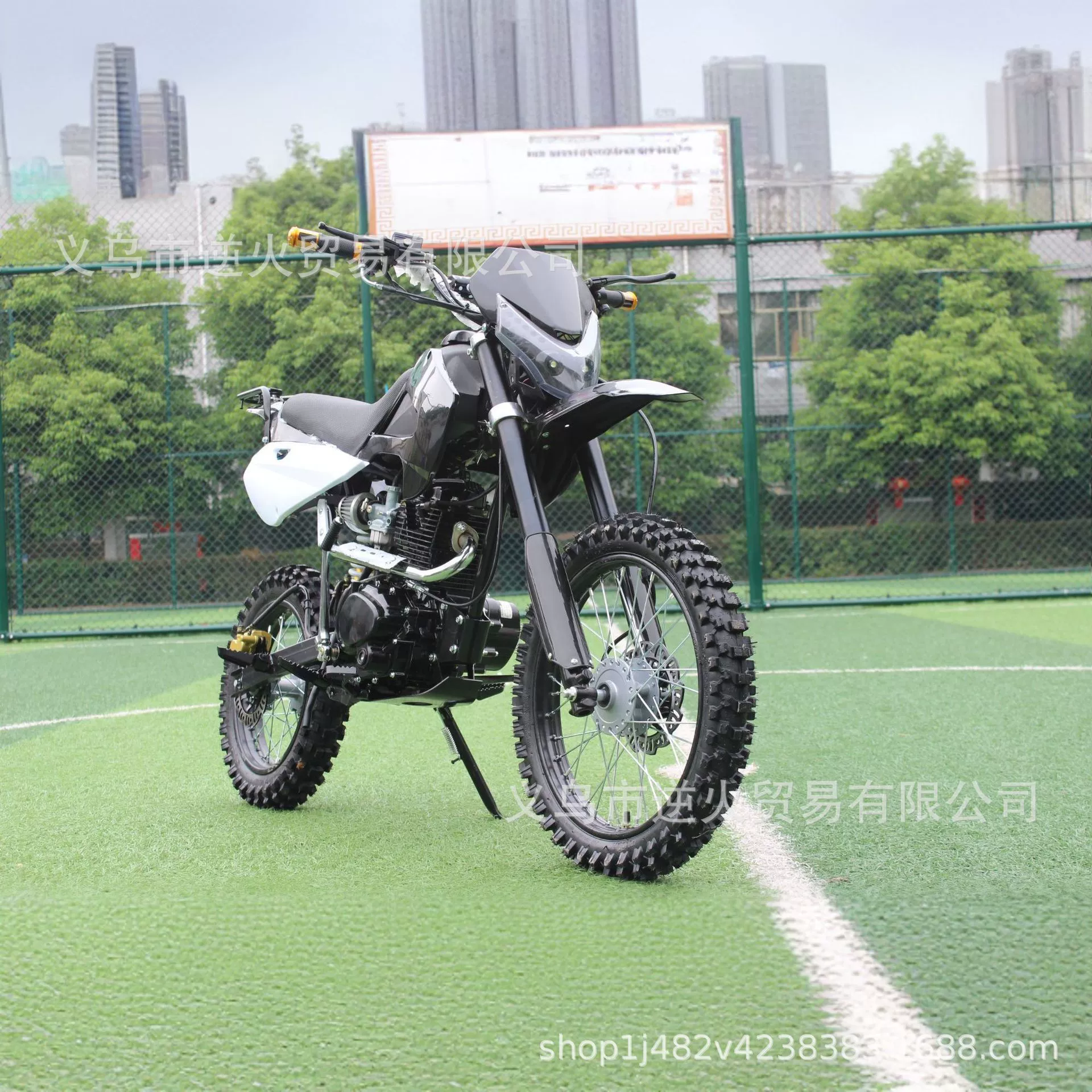 Двухместный большой внедорожный 150CC двухколесный внедорожник, прогулочный автомобиль, сичуаньская проходимая модель, двухколёсный, бензиновый, для взрослых