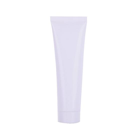 Cosmetic Hose Sub-packing Facial Cleanser Emulsion Flip Cover Frosted Transparent Extrusion Offset Printing Cosmetic Bottle Packaging Materials
