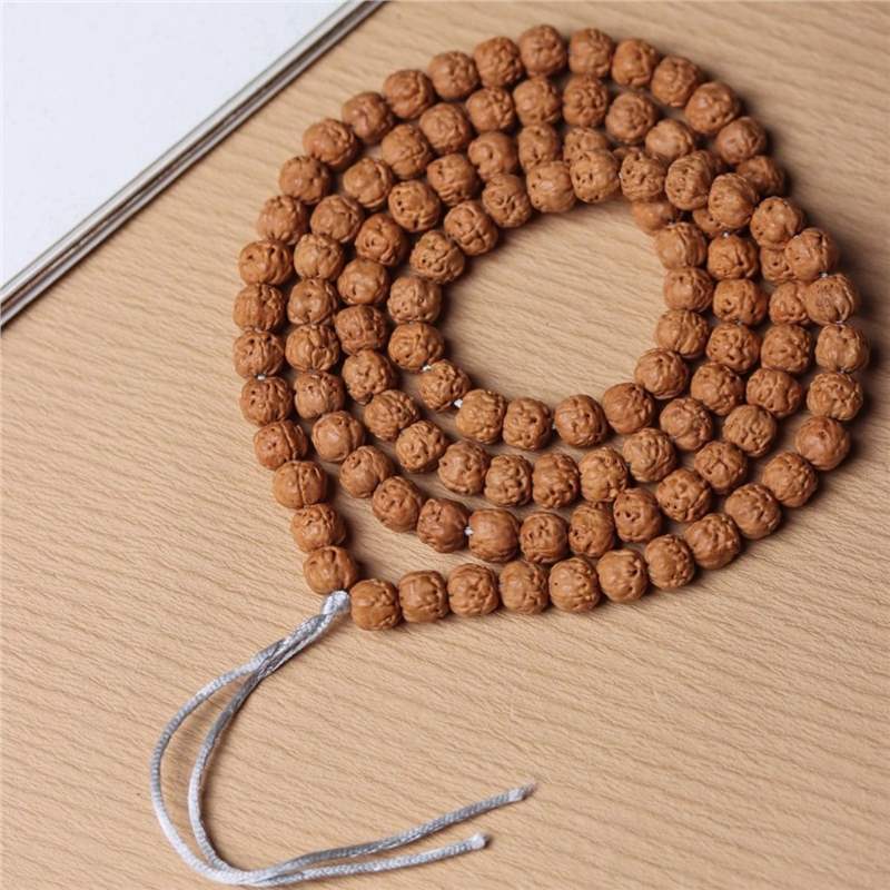Bodhi rosary