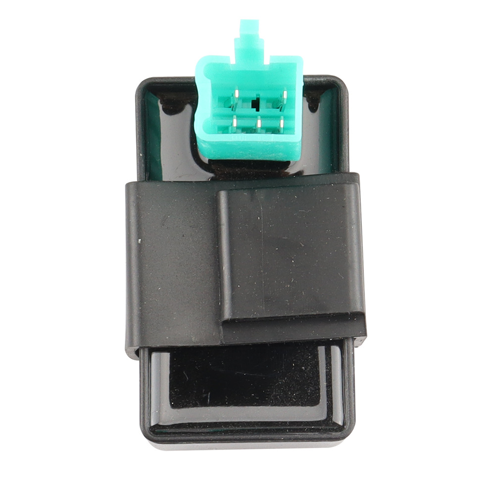 Off-road motorcycle ATV beach bike 5-pin ignition coil 50cc -125cc 5-pin CDI coil set