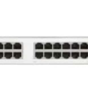 C1300-24FP-4X 24 Gigabit POE Powered Ethernet Layer 3 Switch