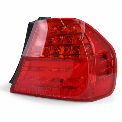 Suitable for 2008-2012 Bmw Brake light