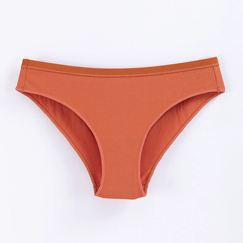 (Cross-border trading), invisible cotton extra large underwear for hips shape correction, comfortable pants, trousers, plus size, combed cotton, (Physicals)