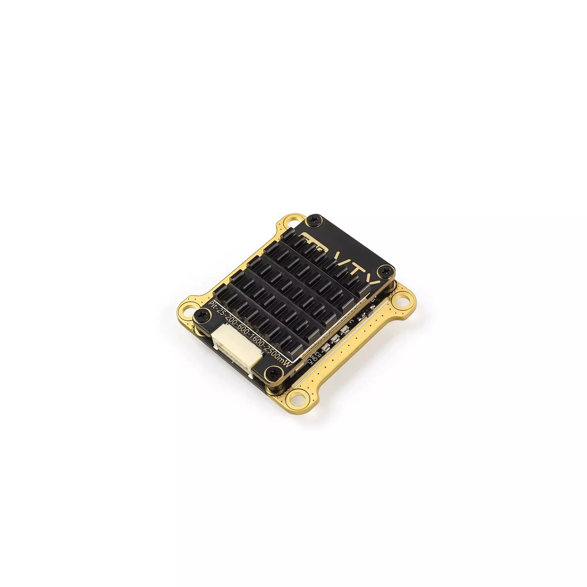 Geprc Gepu Rad VTX 5.8G 2.5W Map High -power OSD Turning Ginseng FPV Voyager