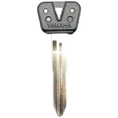 Motorcycle Key – Key Blank/Key Component