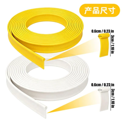 awning track tube sealing: Avtomobil səs izolyasiya zolaqları