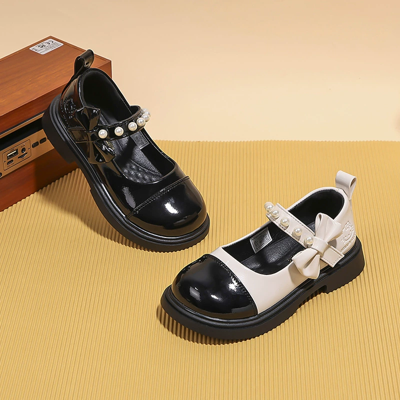 HELLOKITTY детская обувь Hello Kitty детская обувь маленькая ароматная обувь принцессы детская обувь весна-осень новая