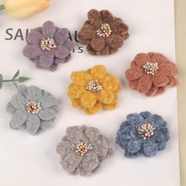 饰品配件;DIY服饰;发饰头饰配件