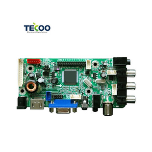 Factory Wholesale Interface Board Circuit Board Interface Board Interface Board Pcb Design and Development