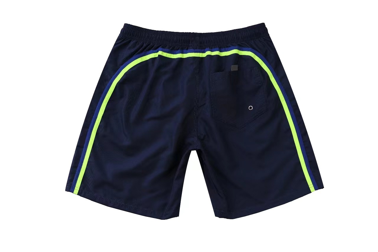 Men's beach quick drying summer casual shorts, men's shorts_voghion.com