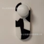 意大利卧室客厅艺术壁灯
