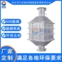 脱硝煤层气燃气发电机组