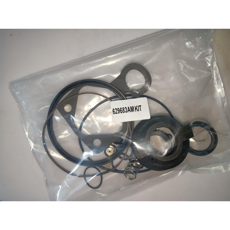 Equipo de reparación europeo del aumentador de presión del embrague del camión pesado de SMT 629683AM