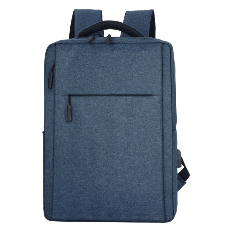 Cheap Enhanced Version of Backpack, Exhibition Bag, File Bag, Computer Bag, Printable Logo Gift, Gift Protection