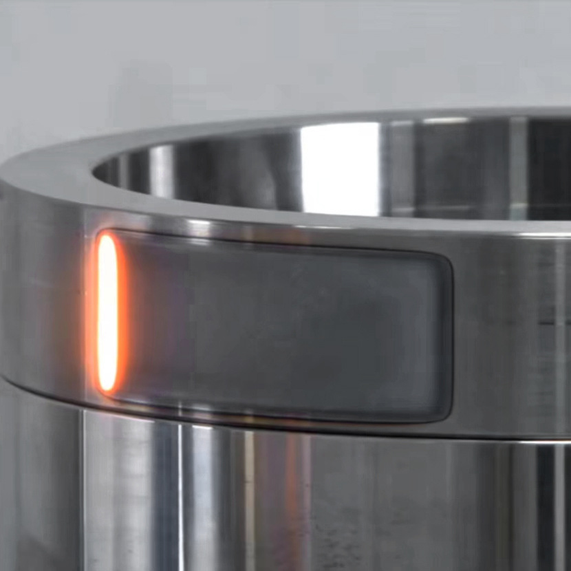 表面硬化激光淬火机 模具 金属 钢材淬火加硬 适合学校大学实验室