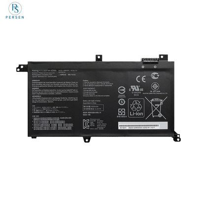 For ASUS Mars15 VX60G B31BI9H B31N1732 S4300f Laptop Battery