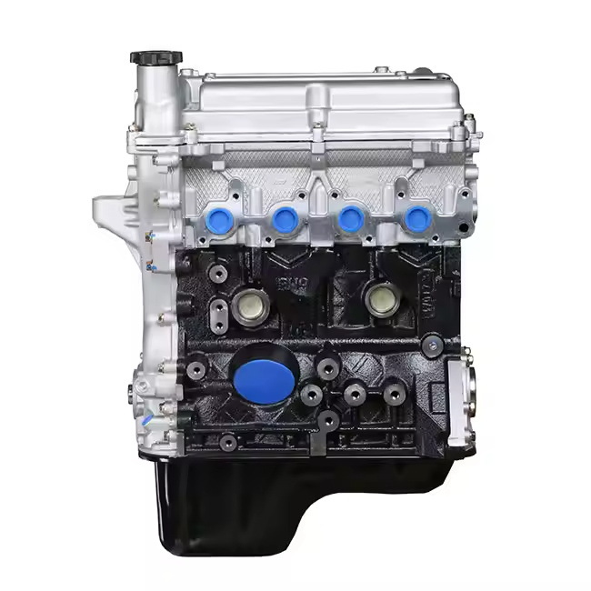 Engine convex machine B12D1 is suitable for Chevrolet Sail 1.2 Le Chi 1.2 bald machine