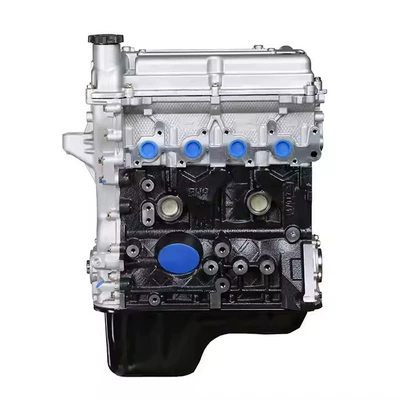 B12D1 mühərriki Chevrolet Sail 1.2 Le Chi 1.2 üçün uyğundur