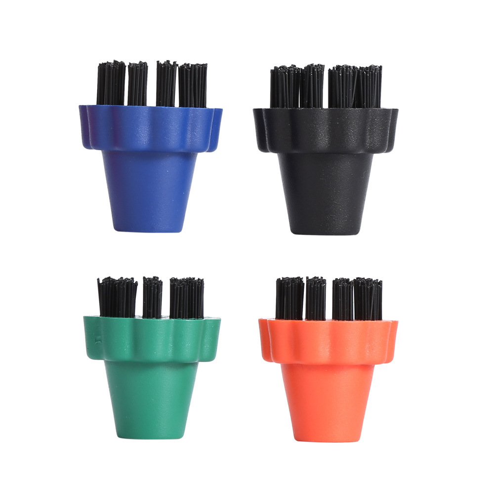 Kaichi 4 -color SV7 steam brush