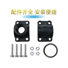 PE�ܵ����ӿڹ��򹝓��޹��Ƚz������������a©��ˮ�ܿ��ٽ�E18