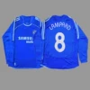 06-07 Chelsea X long sleeve home + printed No. 8