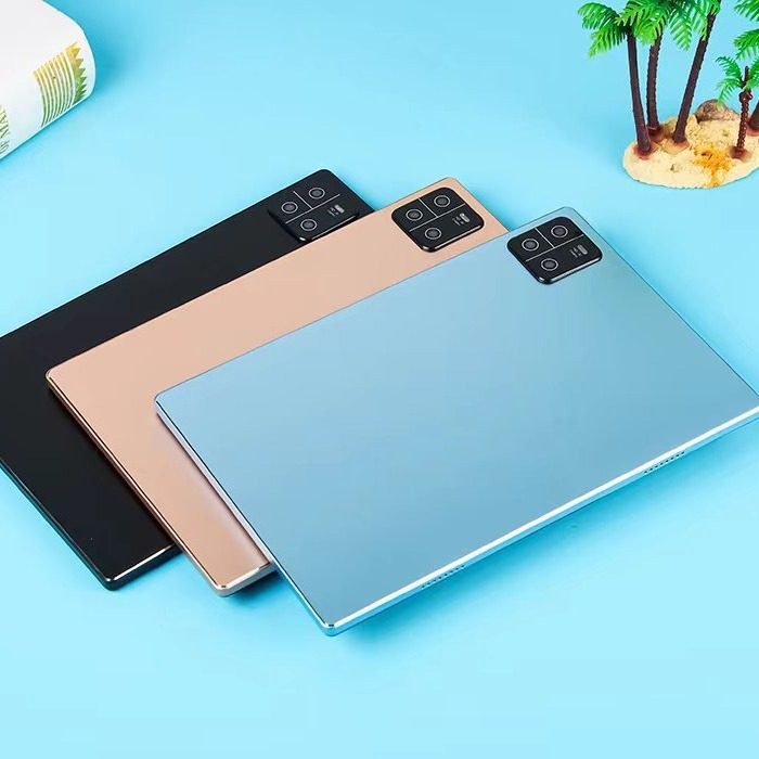 New cross-border e-commerce 10.1 inch tablet smart call 4G Netcom tablet manufacturers wholesale