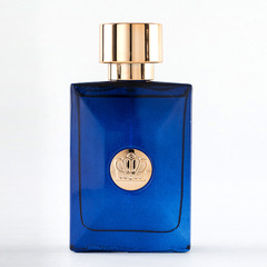 High-end Gucci fragrance Crown Gucci Men's Perfume Long-lasting Light Aroma Fresh Niche Men's Fragrance Cross-border Factory Wholesale