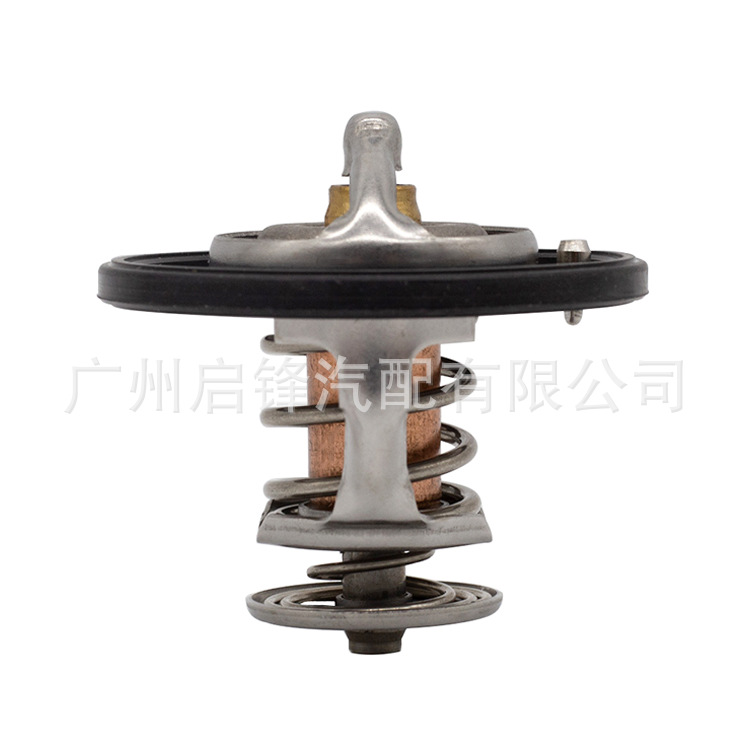 Adecuado para Mitsubishi Lancer/Toyota Yaris Lexus termostato de temperatura del agua de refrigeración 90916-03093